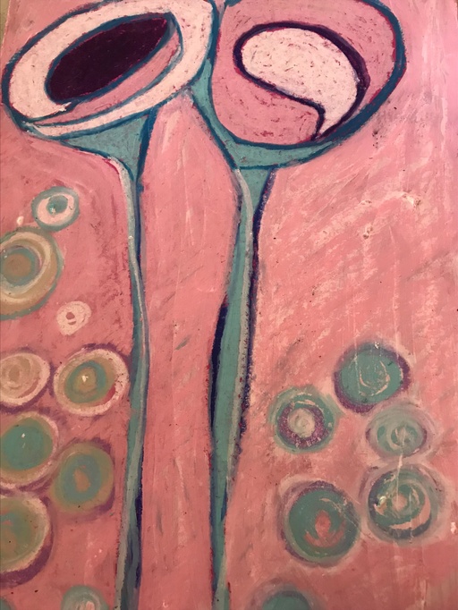 Irmgard Danica Lampe